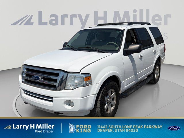 2012 Ford Expedition XLT