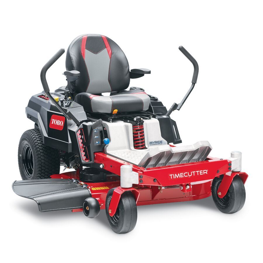 TORO TIMECUTTER MYRIDE 42"