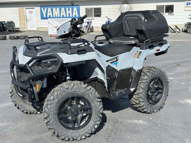 2025 Polaris SPORTSMAN 570 PREMIUM