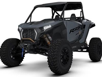 2026 Polaris RZR XP® S 1000 Ultimate
