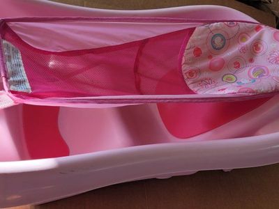 Infant Bathtub