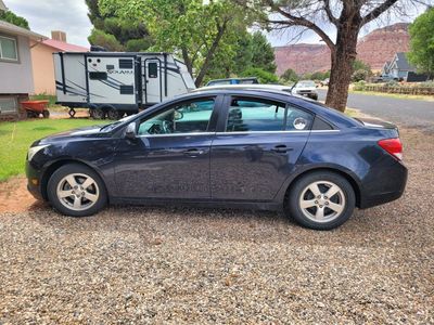2014 Chevrolet Cruze 1LT Auto