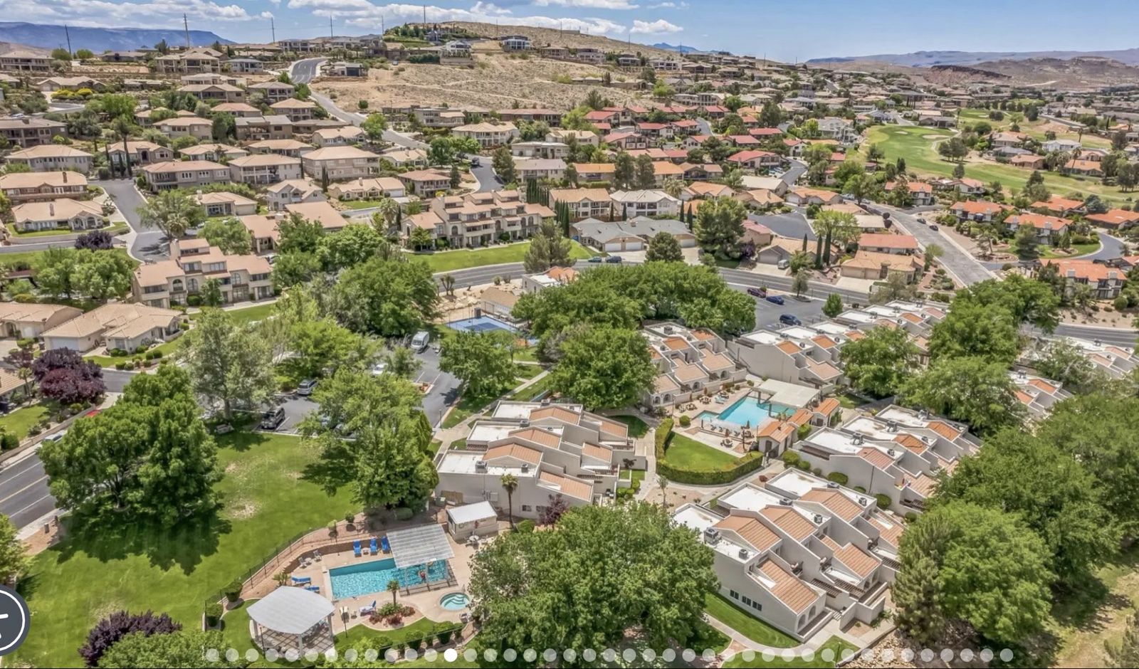 Saint George Annual Timeshare
