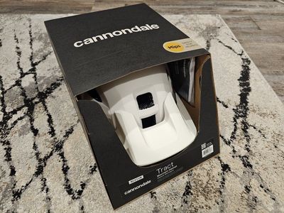 Cannondale Tract Mtb Helmet (Mips)