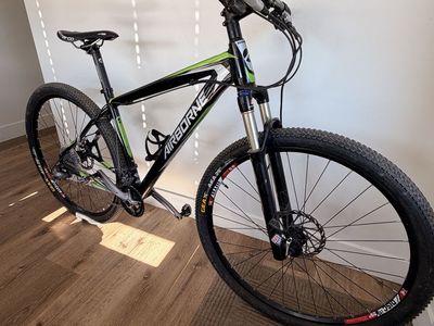 Airborne Goblin 29” (29er) hardtail size M