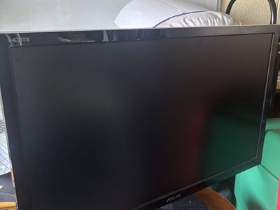 27 In ASUS VE278H Monitor 1080p