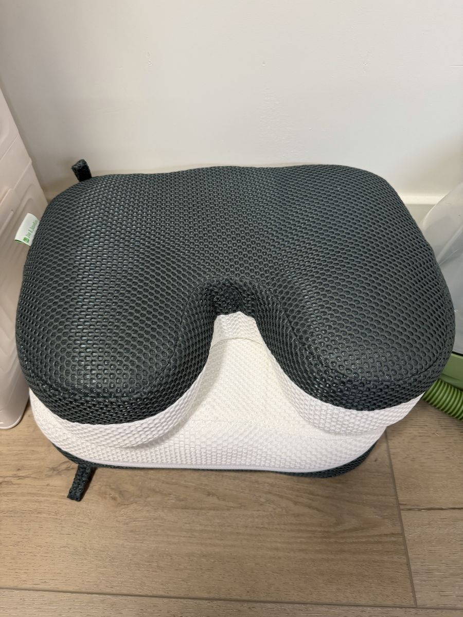 Hot Tub Booster Seat