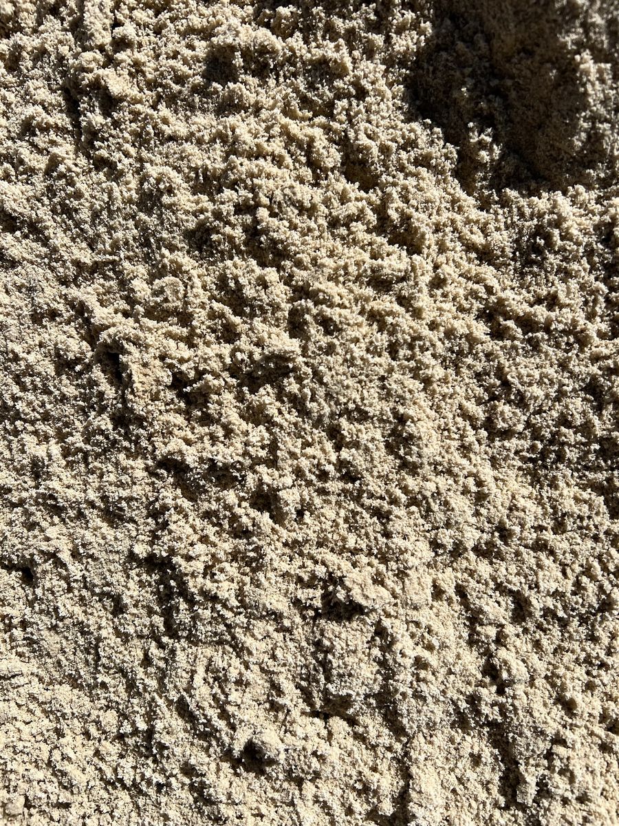 Play Sand