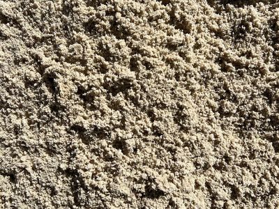 Play Sand