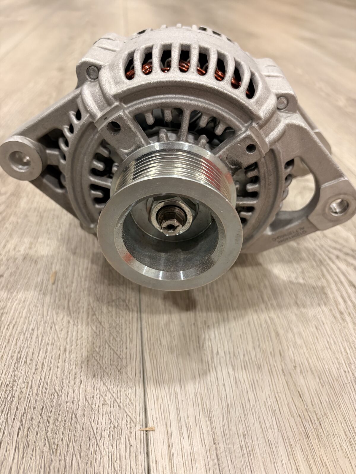 !!! New Alternator Fits Toyota Camry / Corolla !!!