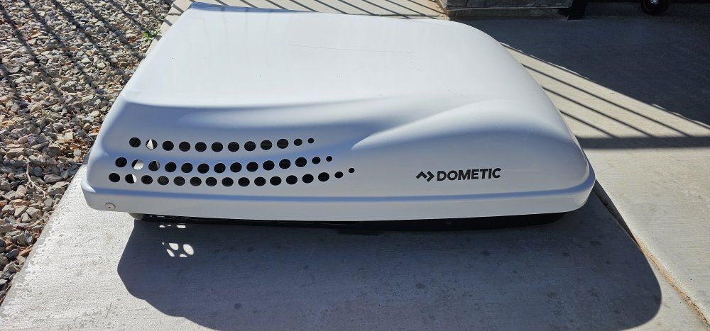 Dometic AC