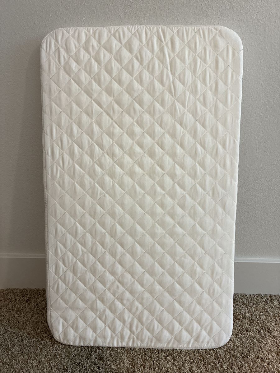 Bassinet Mattress 