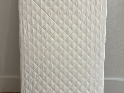 Bassinet Mattress