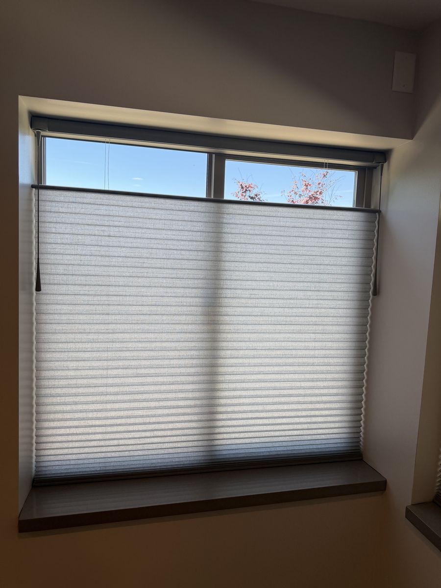 Windows and Sliders