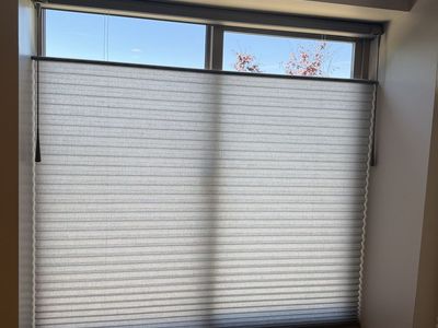 Windows and Sliders