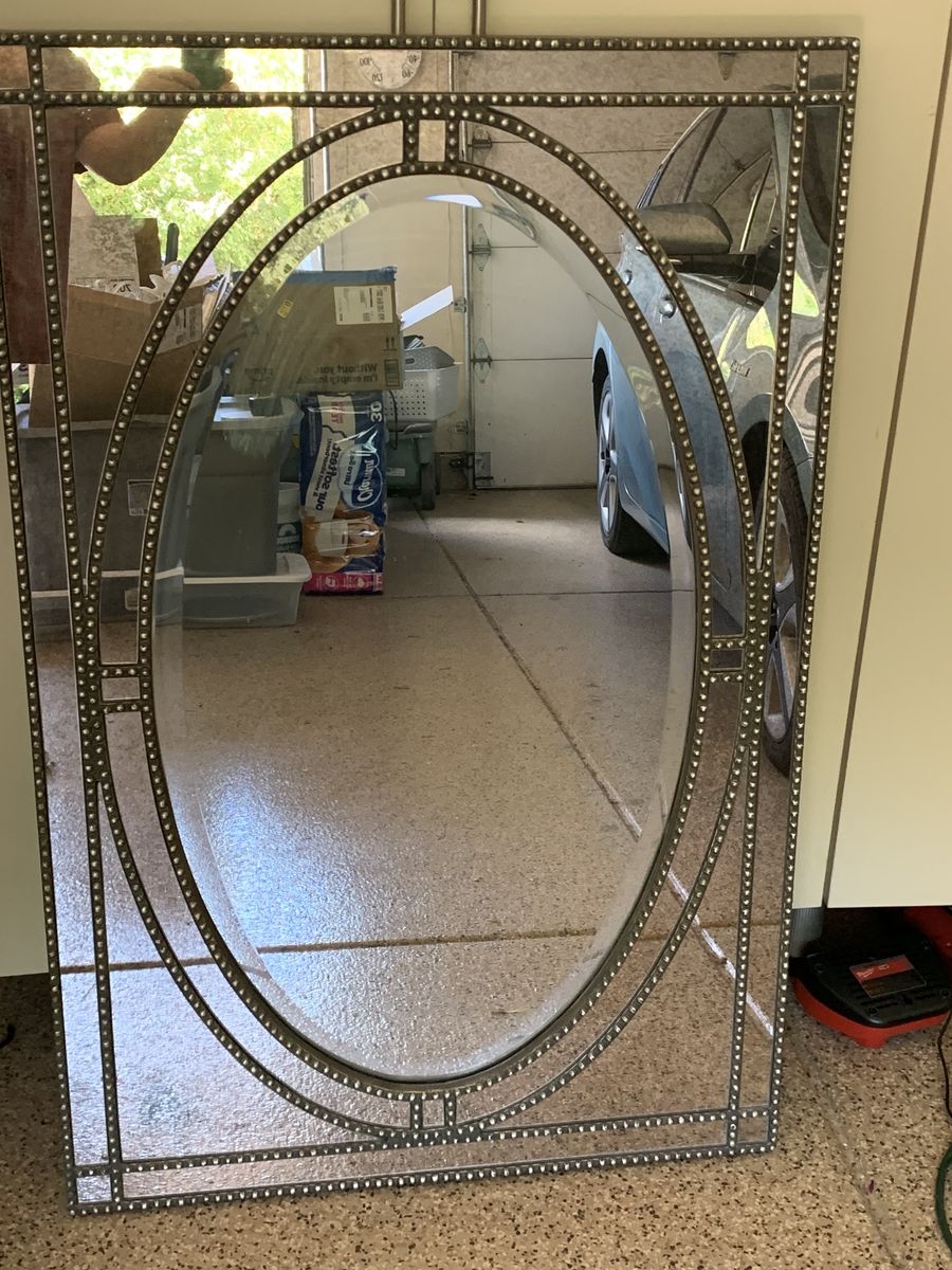 Hall Mirror