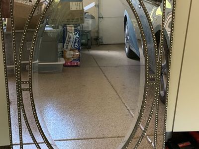 Hall Mirror