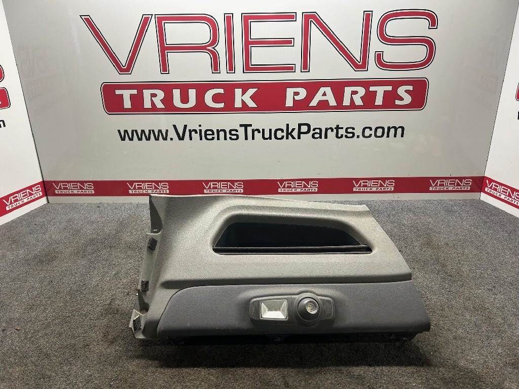 Peterbilt 579 Left Interior Part