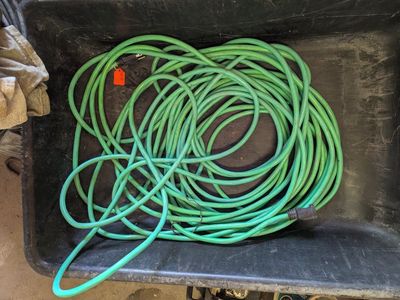 100' 1/2" extension cord