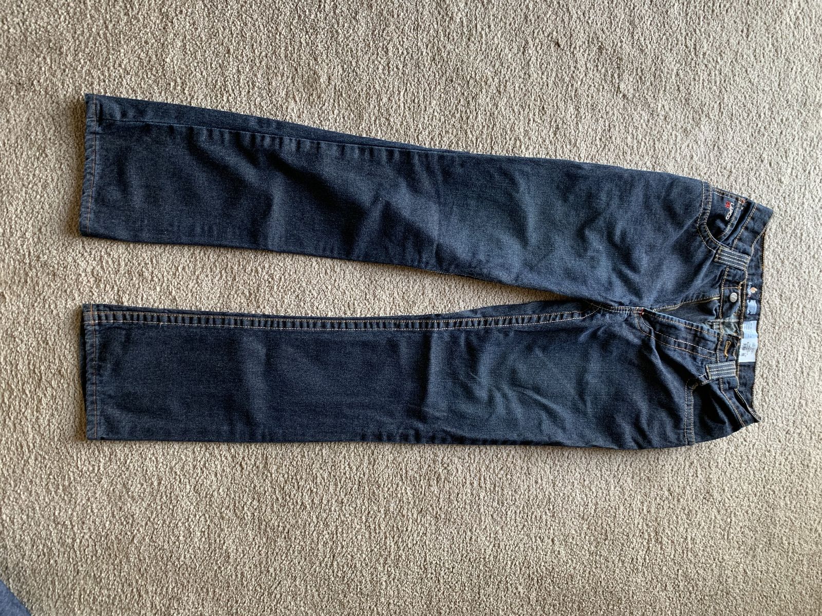Lapco FR 30x34 jeans