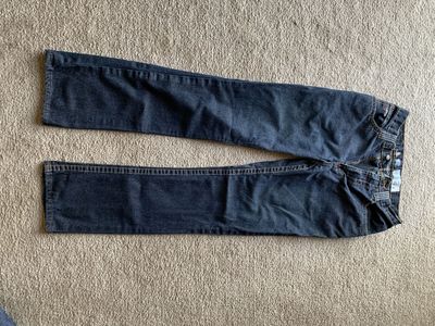Lapco FR 30x34 jeans