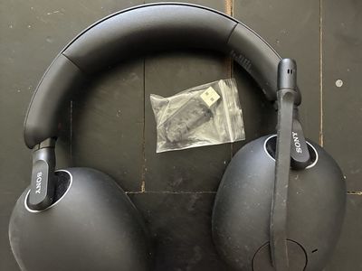 Sony INZONE H9