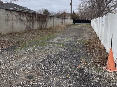 Gated Trailer / RV / Boat Storage – Secure Outdoor