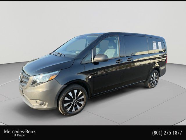 2023 Mercedes-Benz Metris Passenger