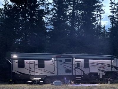 2016 Winnebago Scorpion 4013