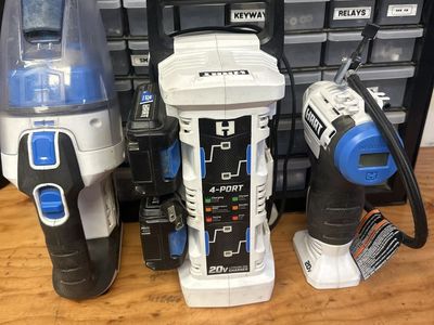 Hart 20v