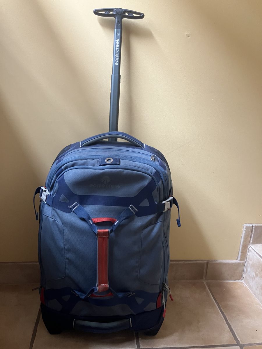 Eagle Creek Luggage