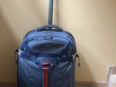 Eagle Creek Luggage
