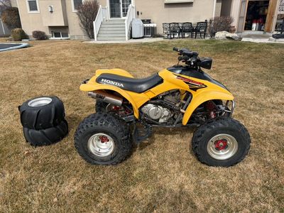 2003 Honda 300 TRX