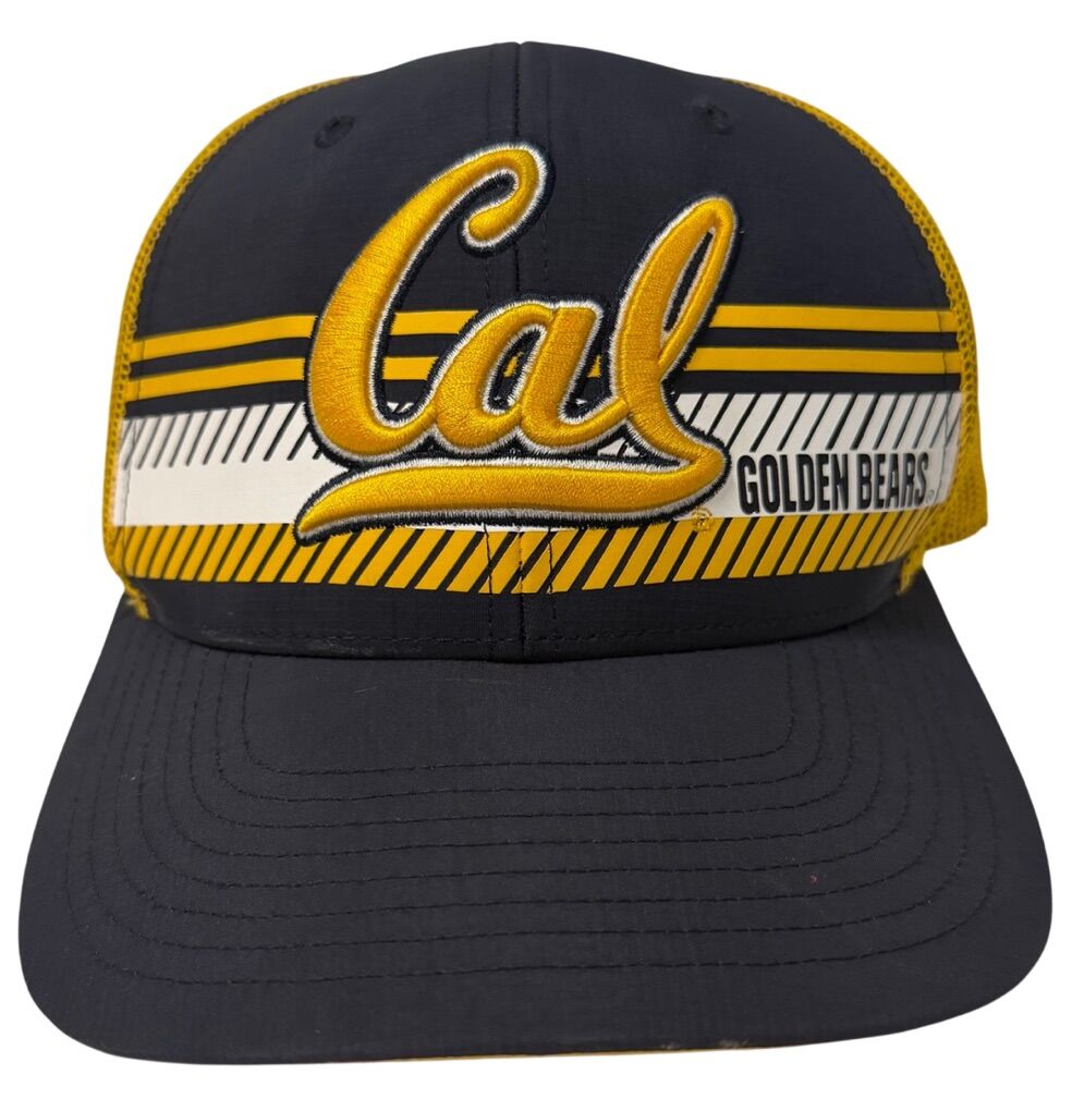 University Cal Berkeley Golden Bears Snapback '47
