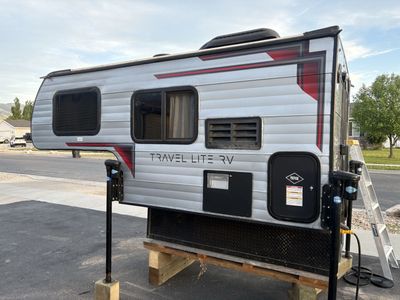 2021 Travel Lite 690FD