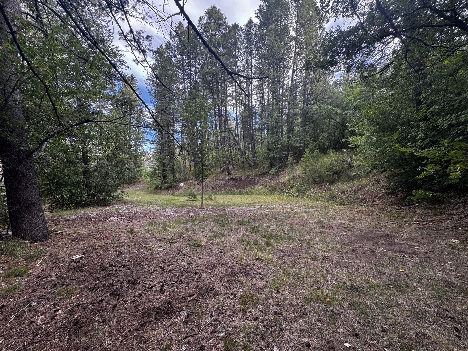 Lava Ranch 5.28 Acres - Septic, Gravity Fed Water System, Power Available