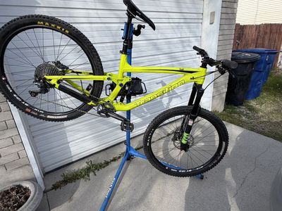 Transition Scout 27.5 Medium