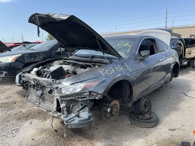 Just In! 2009 Honda EX-L-V6 Parts - UTPAP Orem
