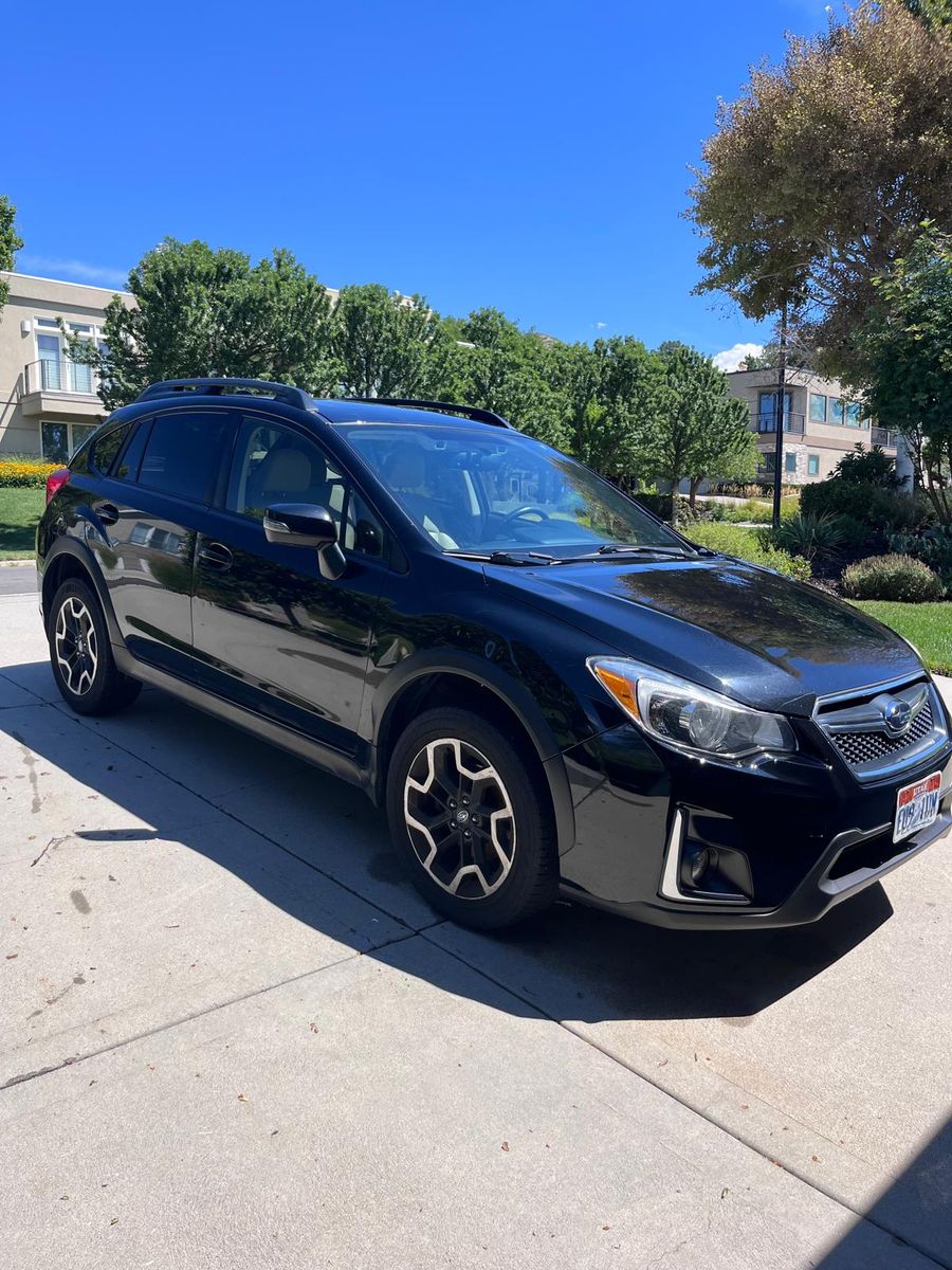 2017 Subaru Crosstrek 2.0i Limited