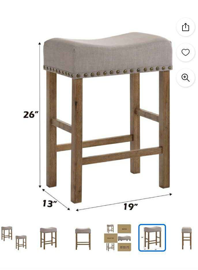 Counter Height stool