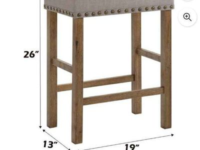 Counter Height stool