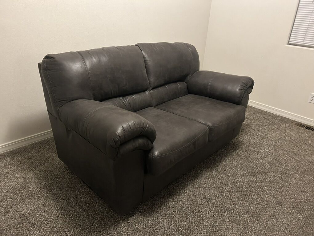 Basically New Sofa Couch