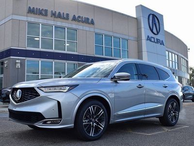 2026 Acura MDX SH-AWD w/Advance