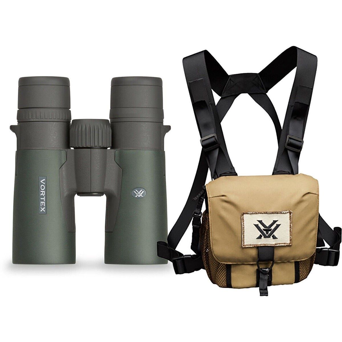 ** New Vortex Razor HD 10x42 Binoculars **