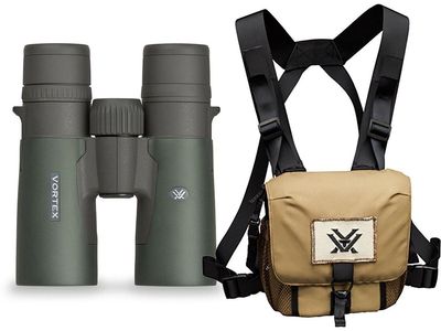 ** New Vortex Razor HD 10x42 Binoculars **