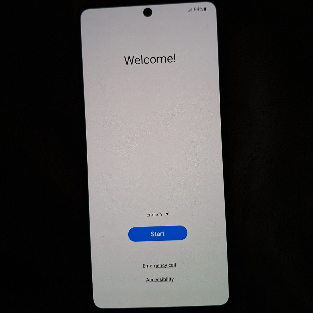 Samsung A71 5G Unlocked