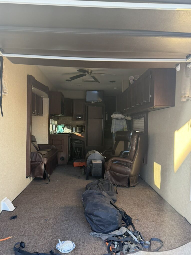 2015 Stellar Wide Body Toy Haular