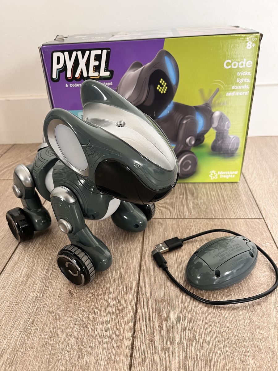 Pyxel A Coder’s Best Friend