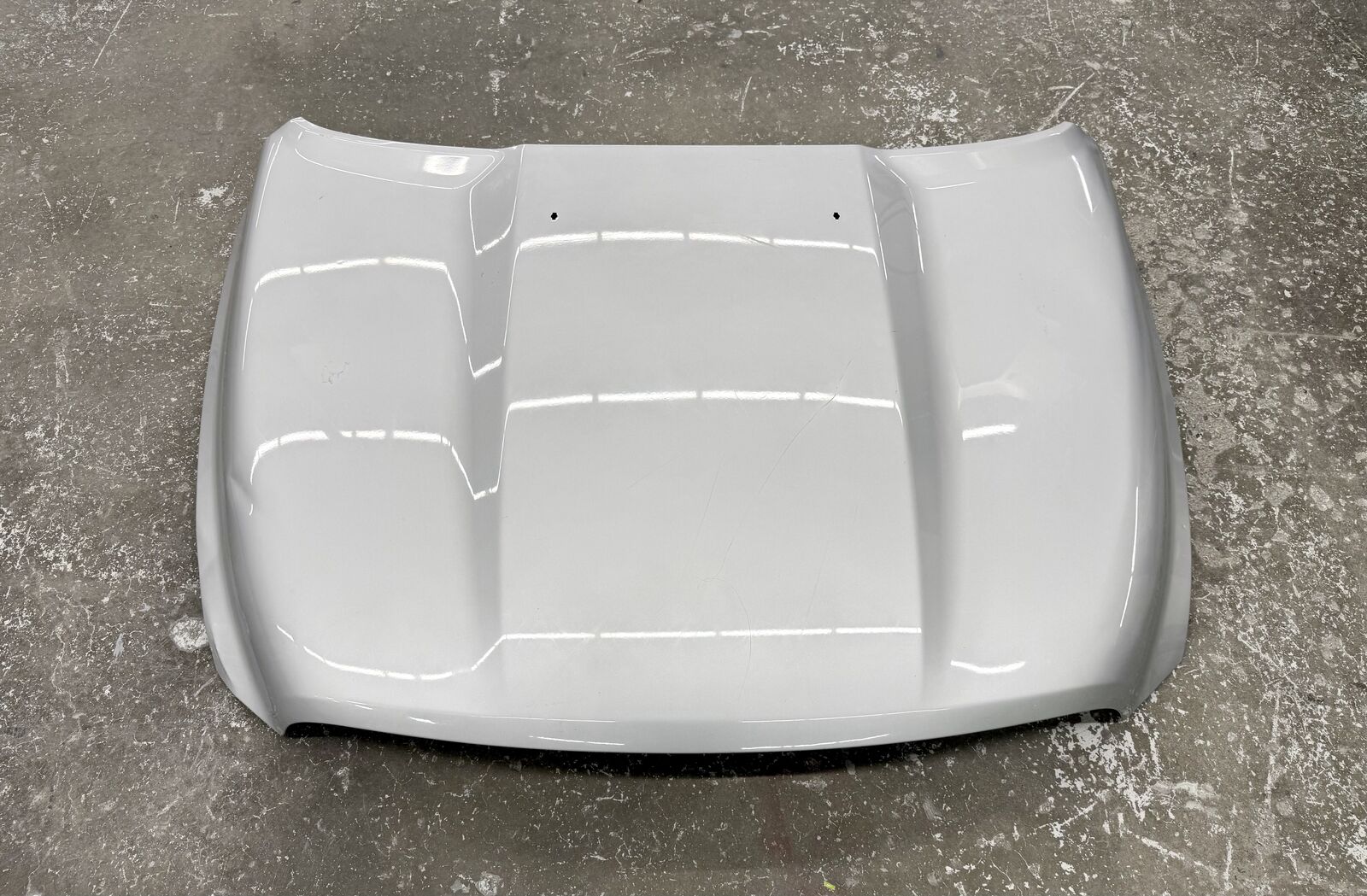 2009-2024 Dodge Ram 1500 Classic Hood