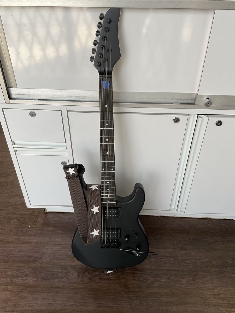 KTAXON ELECTIONS GUITAR ELECTRIC E75011725